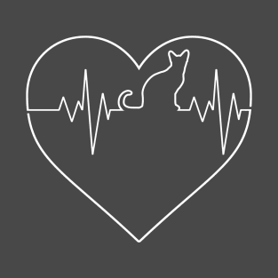 My Heartbeat T-Shirt