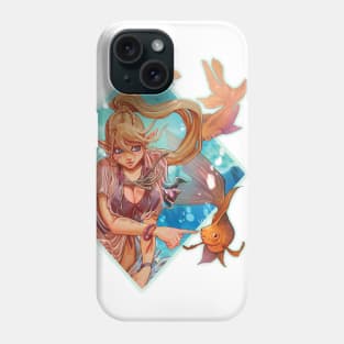 Water elf Phone Case