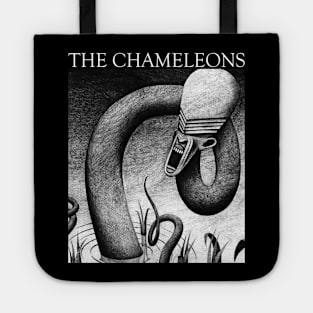 The Chameleons Uk The Cure Joy Division The Mission Uk Sisters Of Mercy Tote