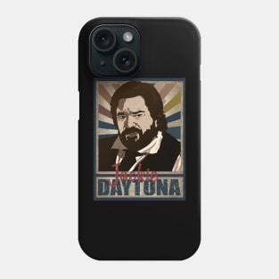 Jackie Daytona - Lazlo' Phone Case