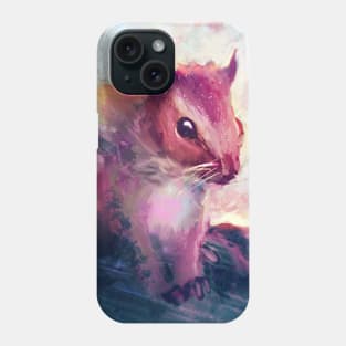 Chipmunk Phone Case