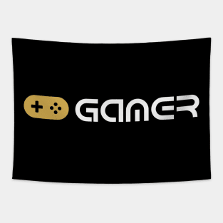 Gamer Tapestry