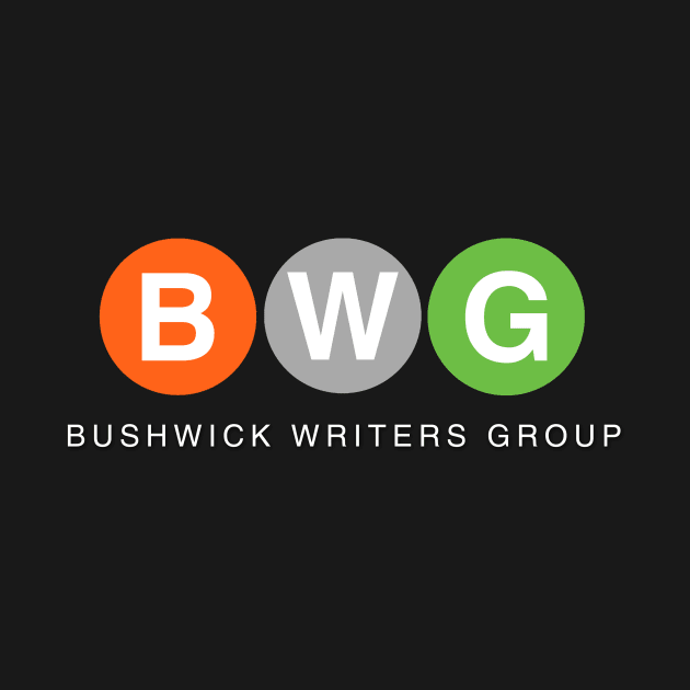 BUSHWICK WRITERS GROUP by crashboomlove