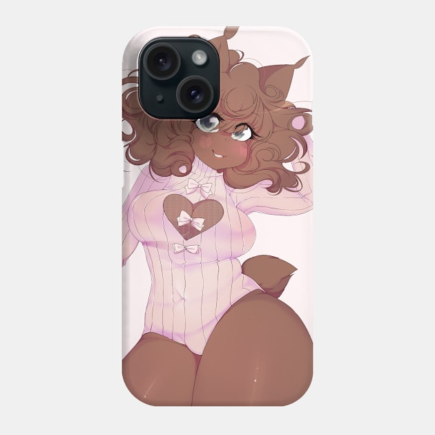 JUMPSUIT Phone Case by yeagar