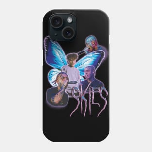 lil skies Phone Case