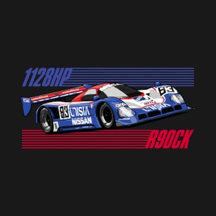 Nissan R90CK T-Shirt