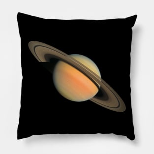 Saturn Pillow