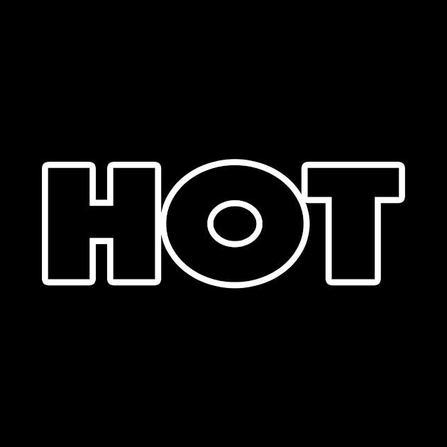 Hot by lenn