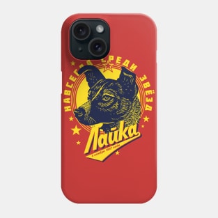 Laika Phone Case