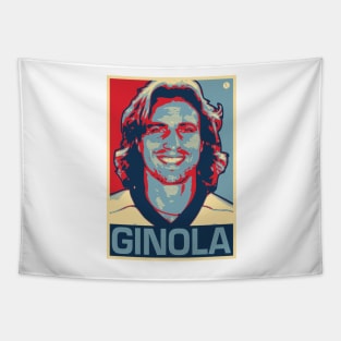 Ginola Tapestry