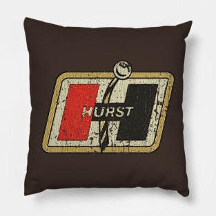 Hurst Performance 1958 Pillow