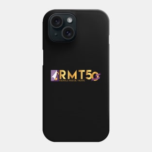 RMT 50th Logo Phone Case