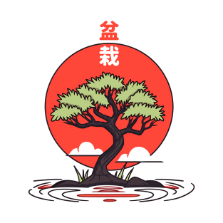 Bonsai T-Shirt