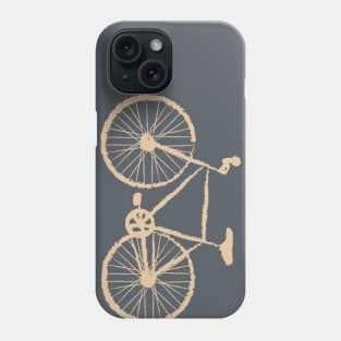 Biker Phone Case