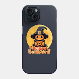 Happy Halloween | Halloween Phone Case