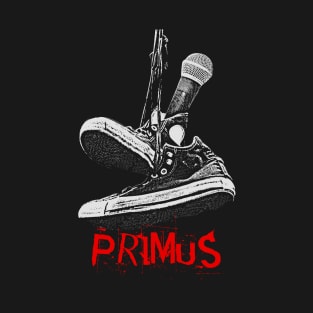 primus ll sneakers T-Shirt