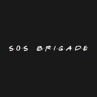 Sos Birgade T-Shirt