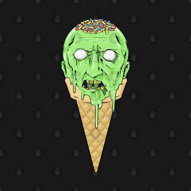 Ice Scream by Enzai