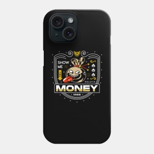 Bag O Laughs Casino Phone Case