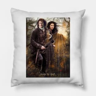 Bring me to life with you Pillow