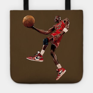 MJ - Black Cat Tote