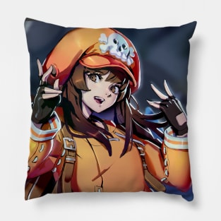 May GGST Pillow