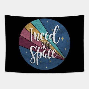 I need some Space Tapestry