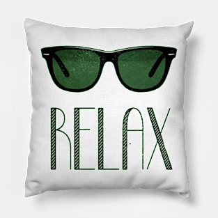 Relax Pillow