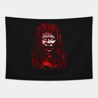 Regan - The Exorcist Tapestry