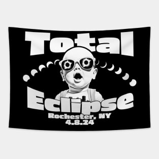 Total Eclipse 2024 Tapestry