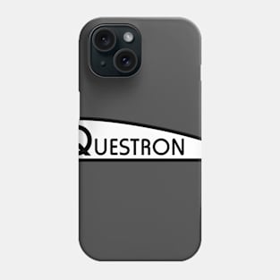 Questron Wand Logo Phone Case