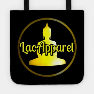 Lao Apparel Logo Tote
