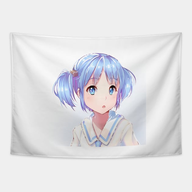 Mio Mio Mioooo Tapestry by Hyanna