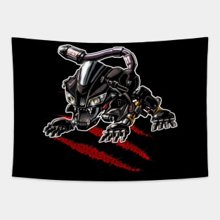 Honda CBR 600RR Pantha Tapestry