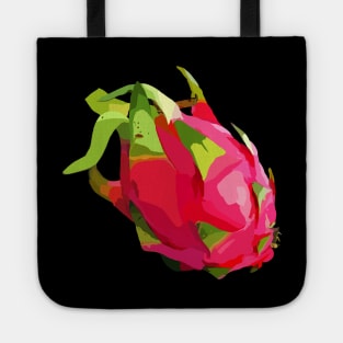 Dragon Fruit Tote