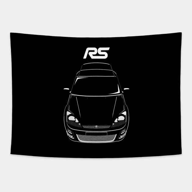 Focus RS 2002-2003 Tapestry by V8social