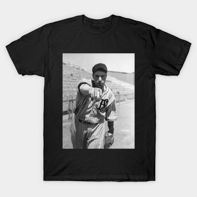 joe dimaggio t shirt