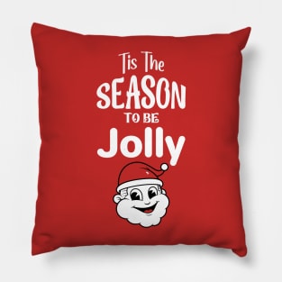 Tis The Season II Pillow