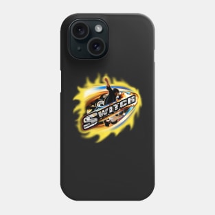 Switch Phone Case