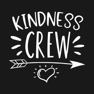 KINDNESS CREW T-Shirt