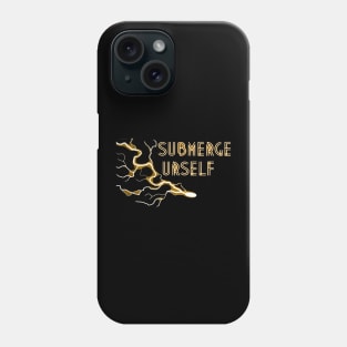 Aesthetic lovers and anime lovers Phone Case