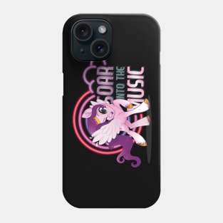 My Little Pony A New Generation Pipp Petals Phone Case