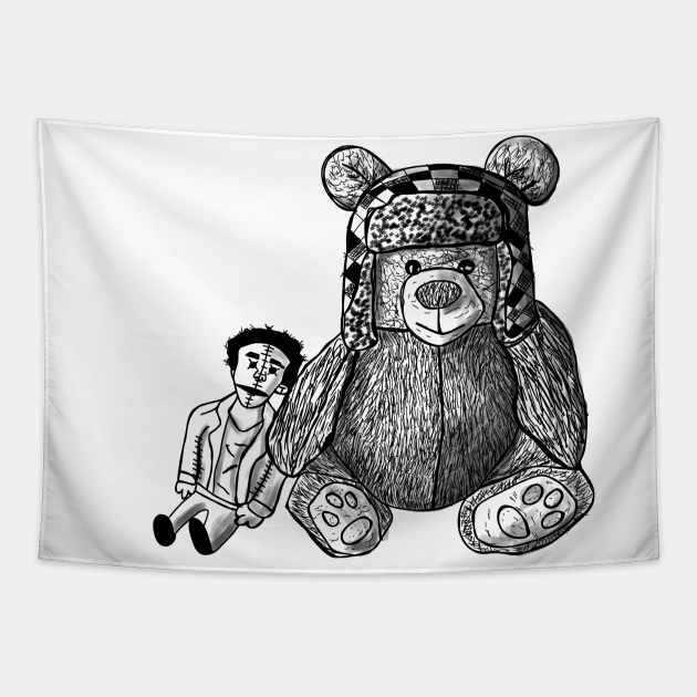 Childish Gambino 3005 Role Reversal Childish Gambino Tapestry