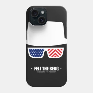 heisenberg Phone Case