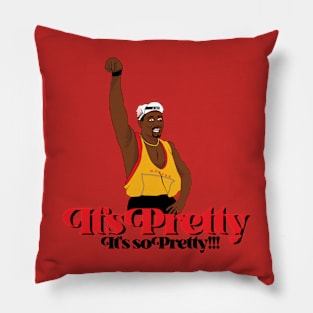 SIDNEY DEANE Pillow