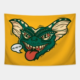 gremlins Tapestry