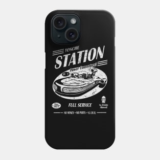 tosche station Phone Case