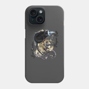 Just Another Plague Rat Phone Case