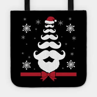 The Beard Tree Tote