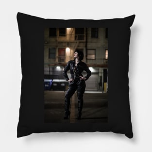 LA Nights II Pillow